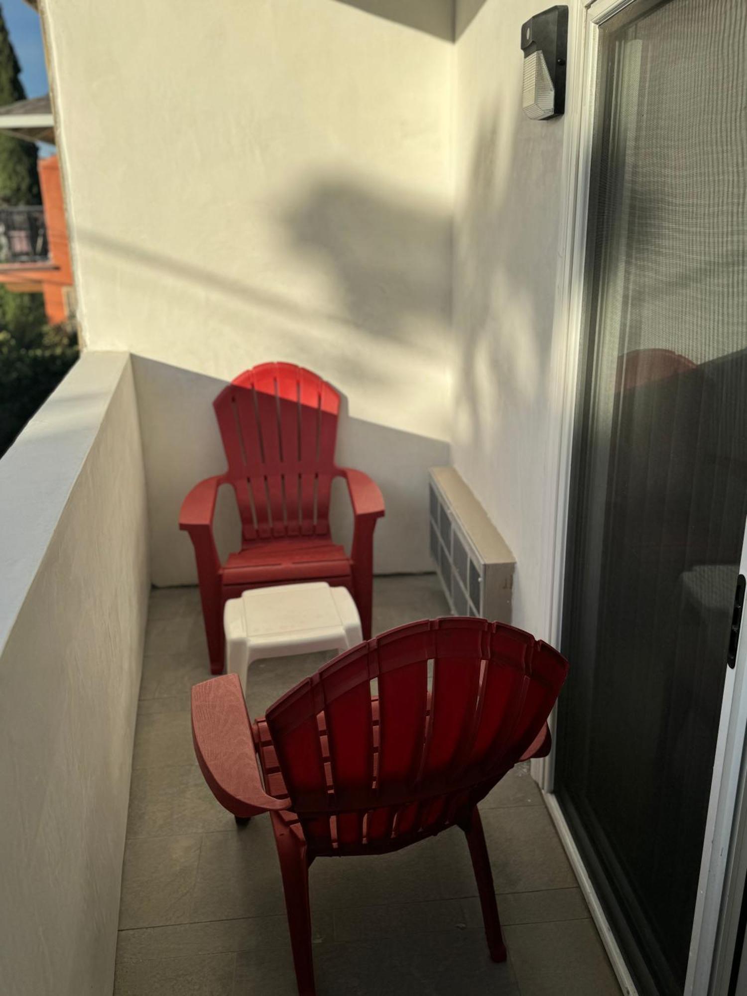 Moonlite Inn Redondo Beach Eksteriør bilde