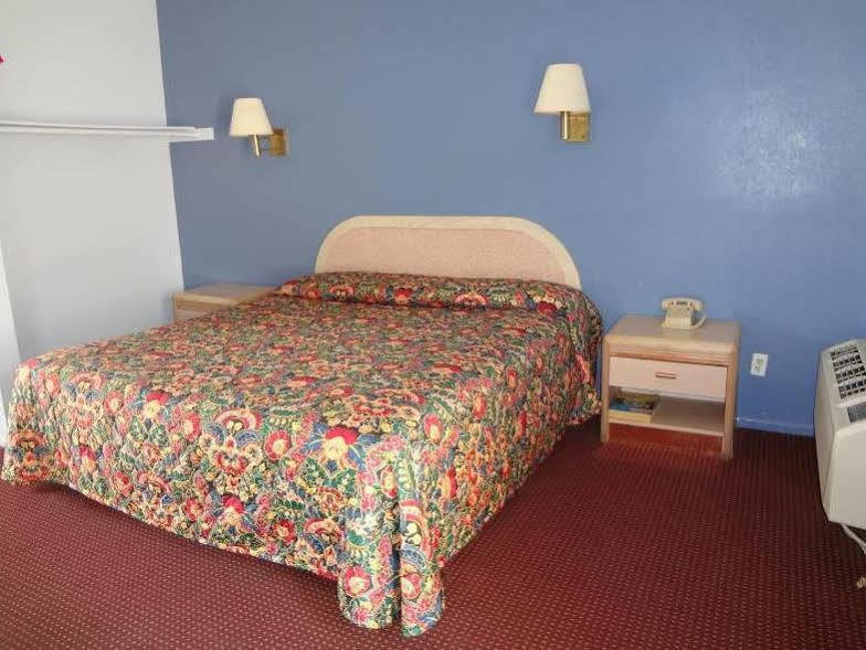 Moonlite Inn Redondo Beach Eksteriør bilde
